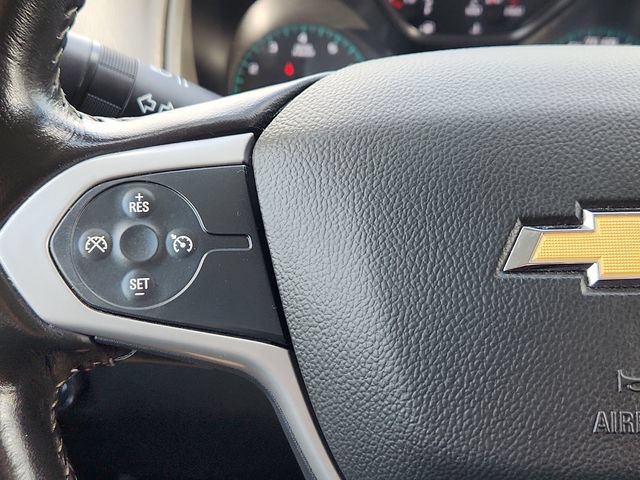 Used 2022 Chevrolet Colorado LT RWD image 35