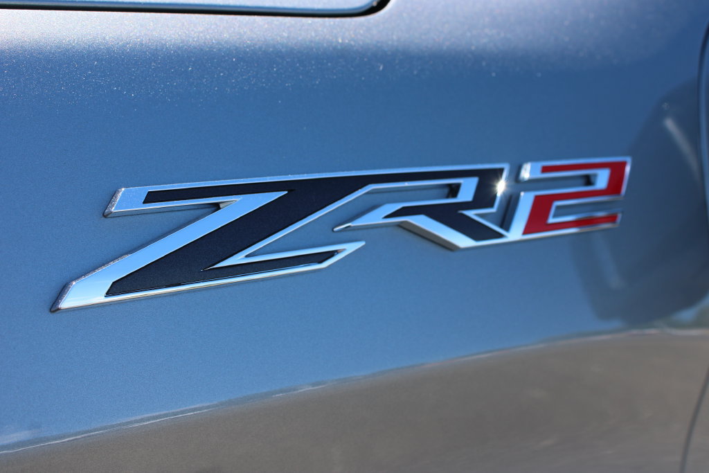 Used 2024 Chevrolet Silverado 1500 ZR2 w/ ZR2 Bison Edition AWD/4WD image 18