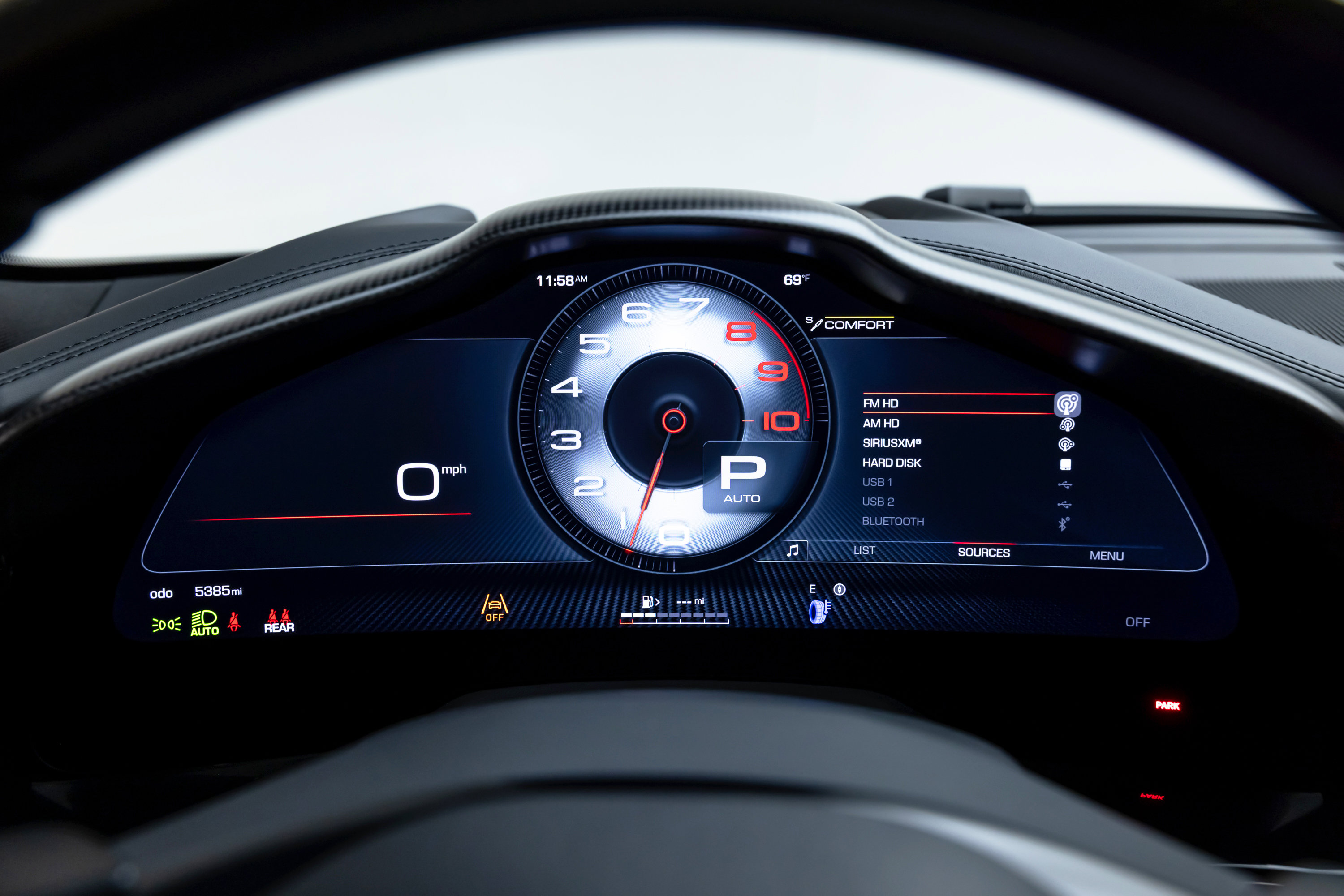 Certified 2023 Ferrari Purosangue image 22