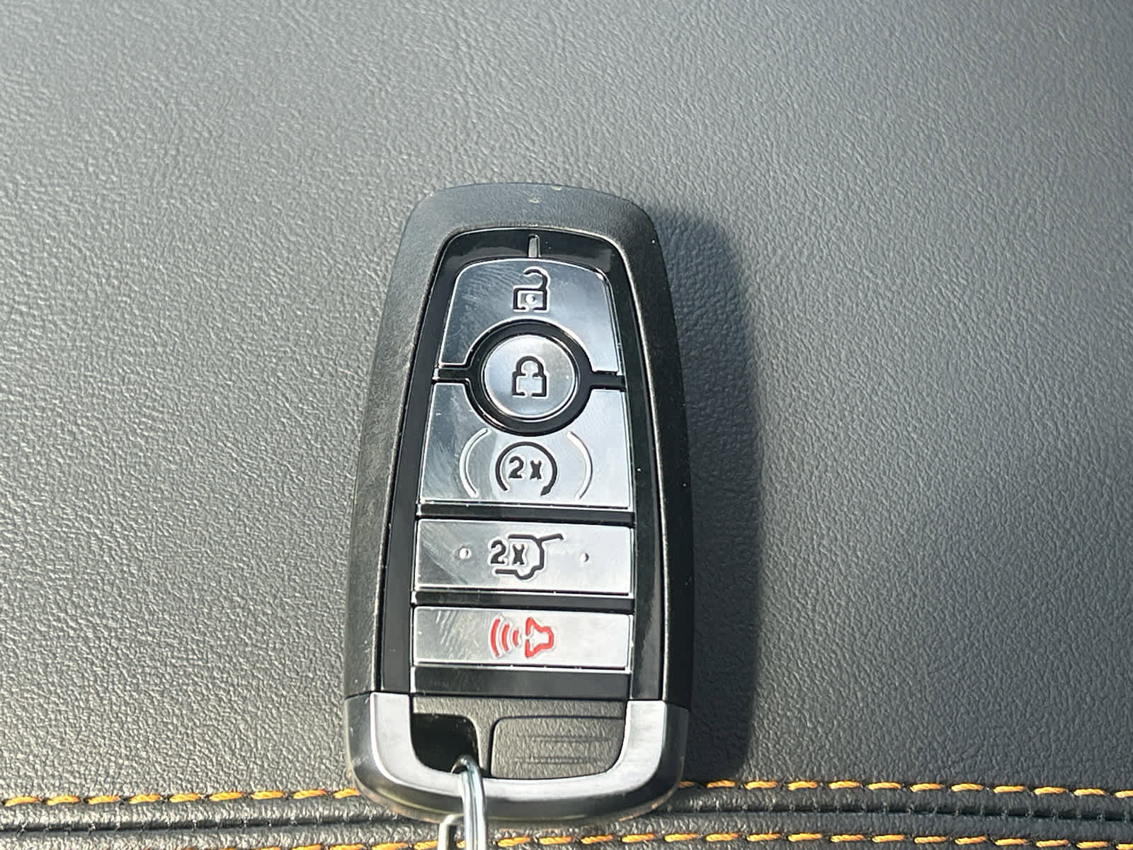 New 2026 Ford Explorer Tremor AWD/4WD image 61