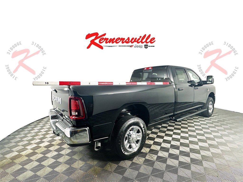New 2025 RAM 2500 Tradesman image 7