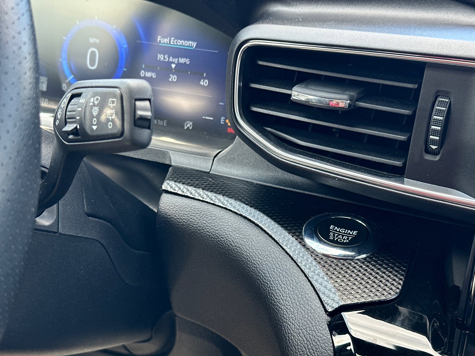 Used 2023 Ford Explorer ST w/ Equipment Group 401A image 34