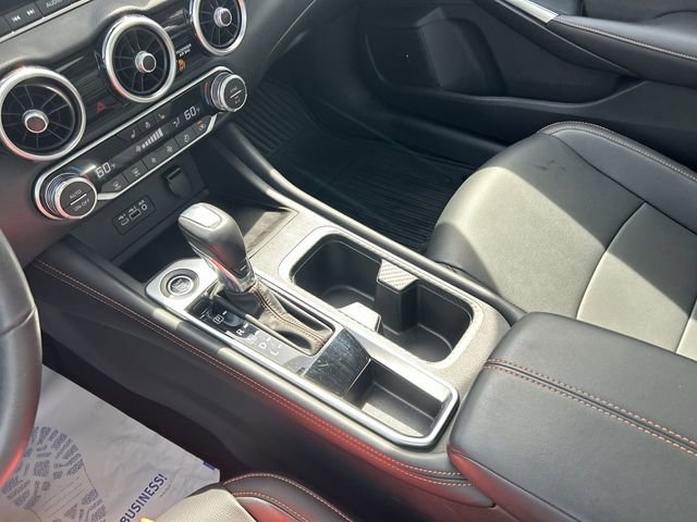 Used 2023 Nissan Sentra SR w/ SR Premium Package image 22