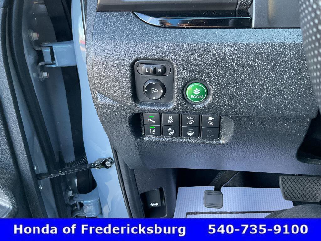 Used 2022 Honda Ridgeline Black Edition image 39