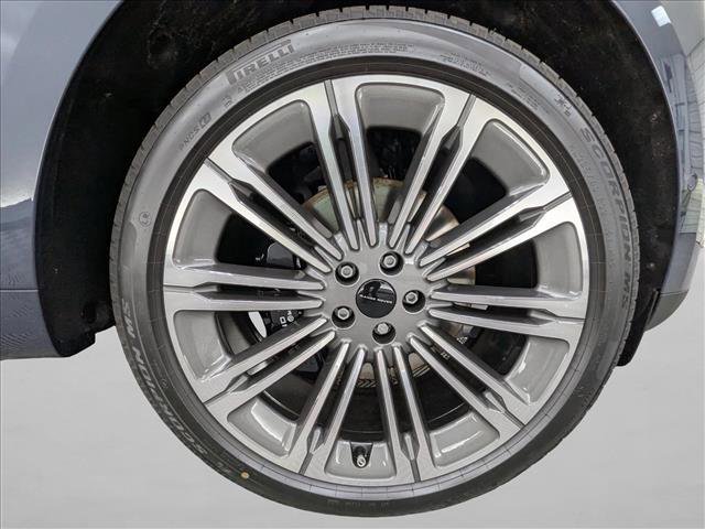 New 2026 Land Rover Range Rover Sport SE image 8