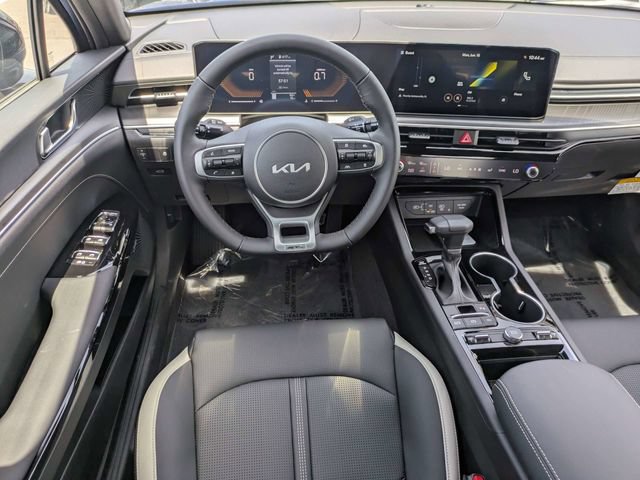 New 2026 Kia K5 GT-Line w/ GT-Line Premium Package FWD image 15
