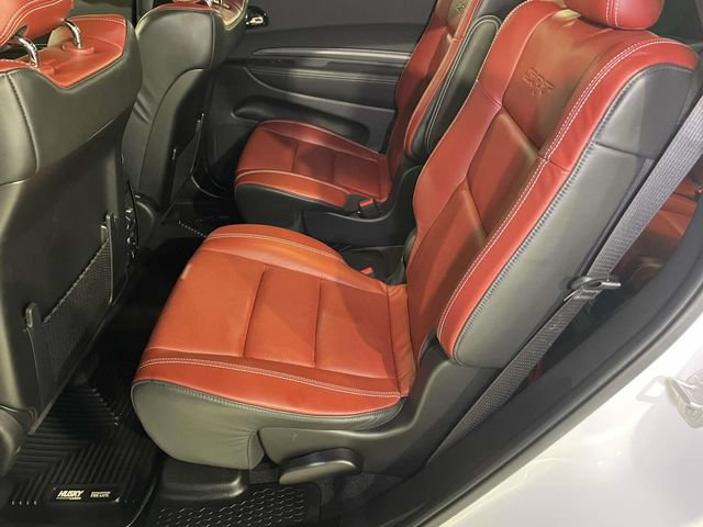 Used 2024 Dodge Durango SRT Hellcat AWD/4WD image 19