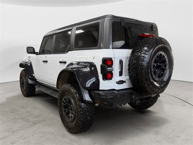 Used 2023 Ford Bronco Raptor image 3