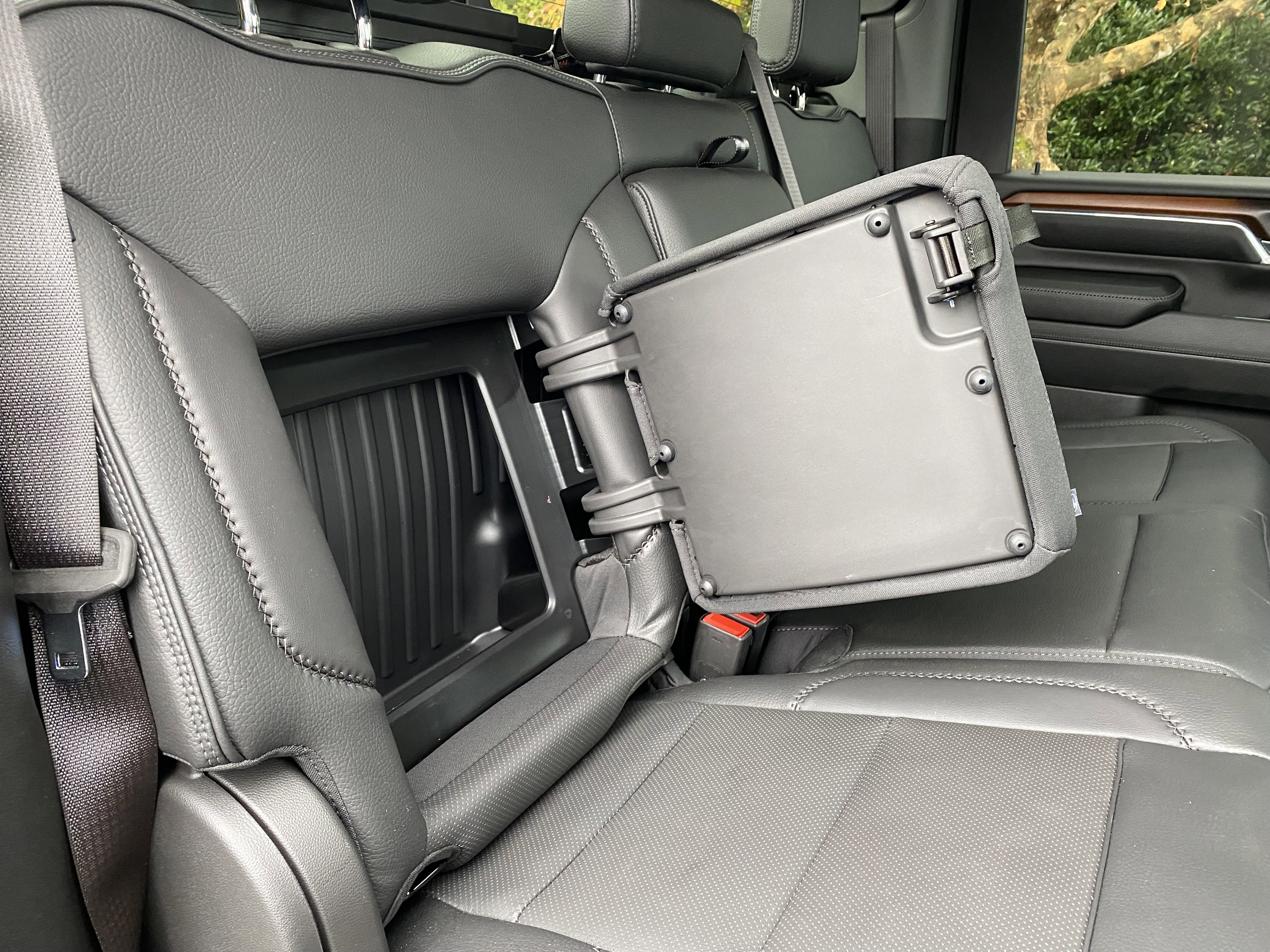 Used 2024 GMC Sierra 2500 Denali w/ Denali Reserve Package image 41