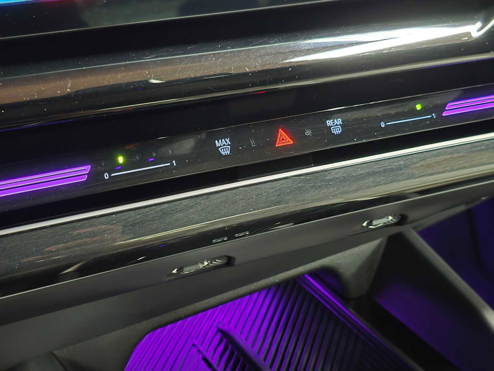 Used 2024 BMW 530i xDrive w/ Convenience Package image 61