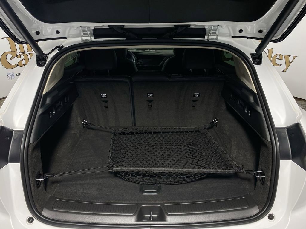 Certified 2023 Buick Envision Essence FWD image 22