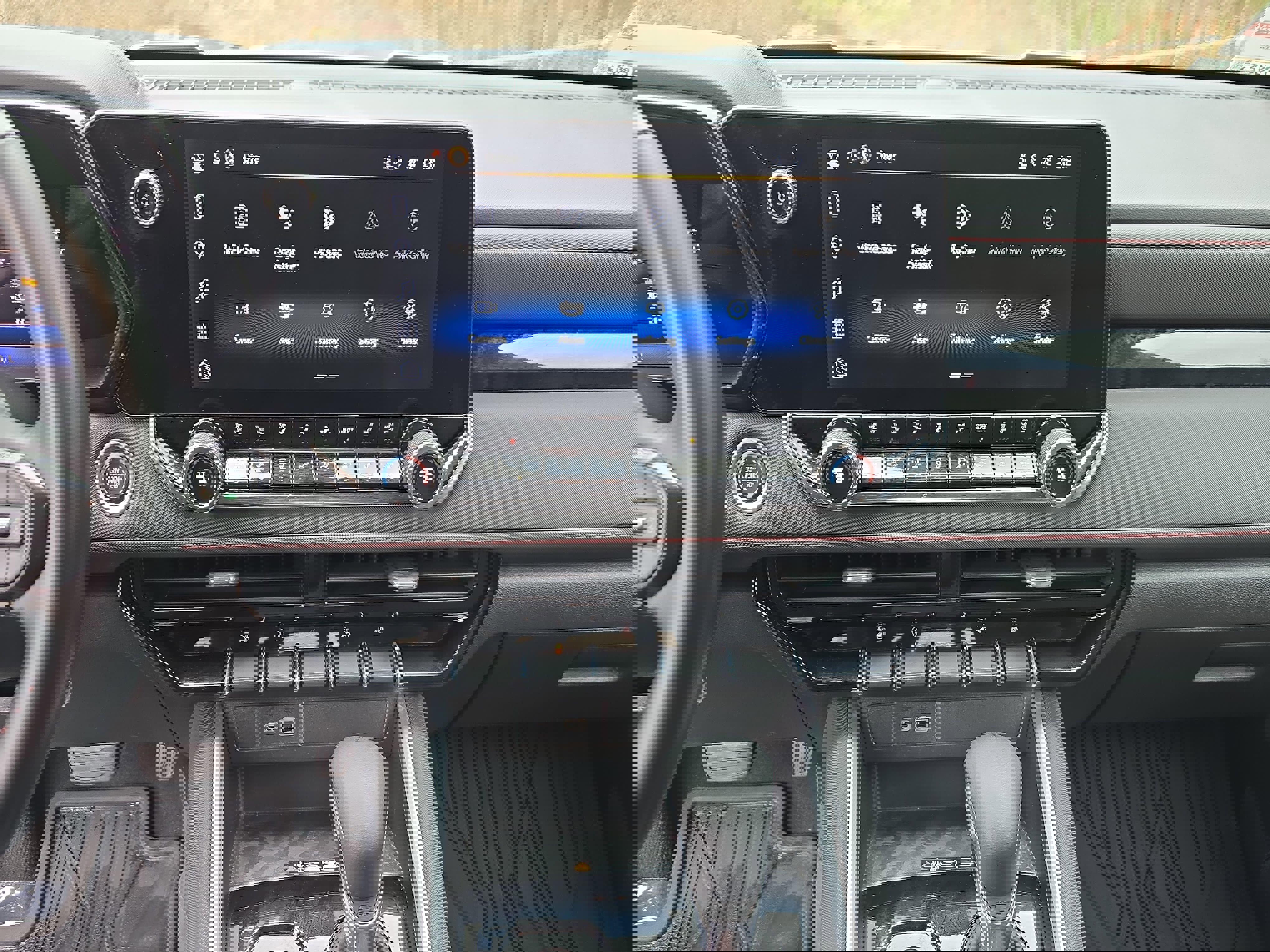 Used 2023 Chevrolet Colorado Z71 w/ Z71 Convenience Package 2 image 19