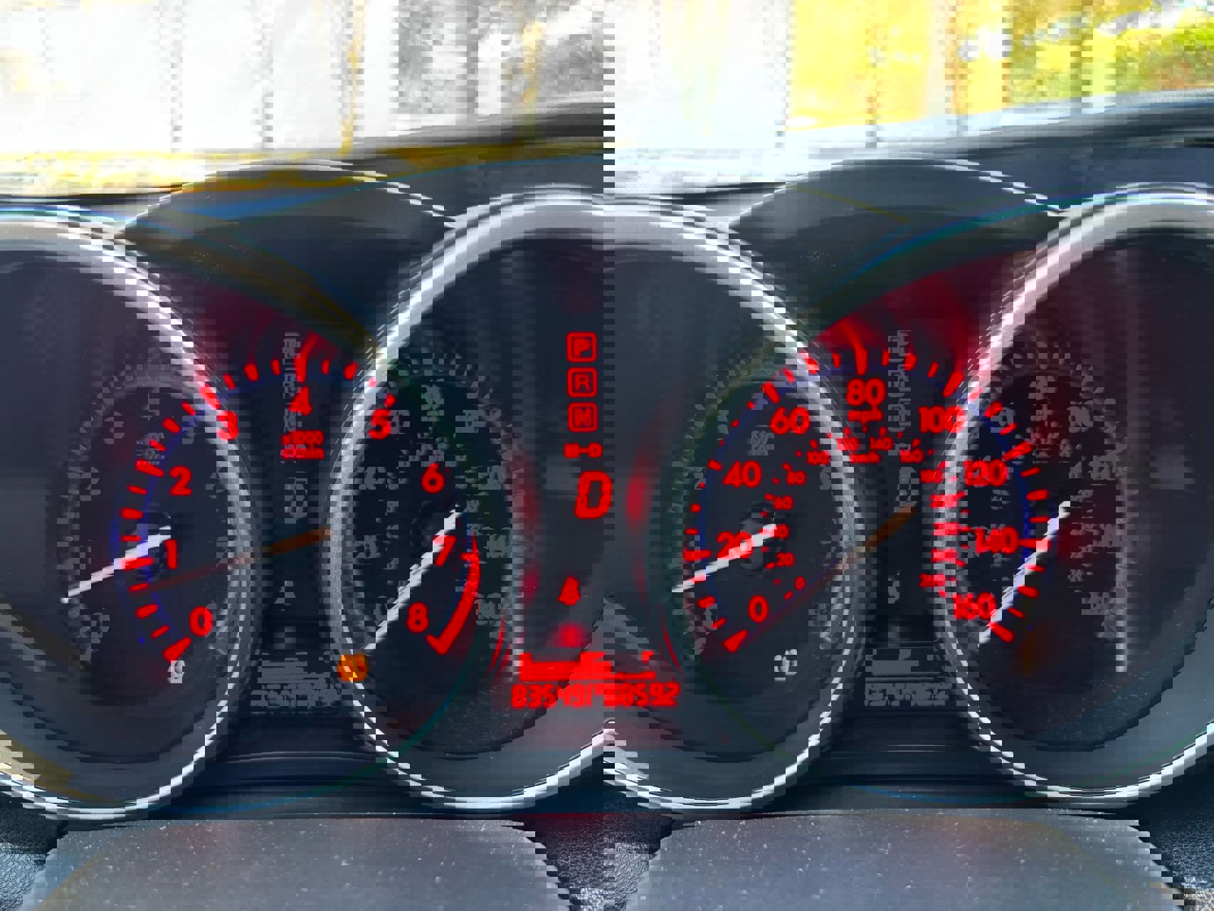 Used 2011 MAZDA MAZDA3 s Sport image 23