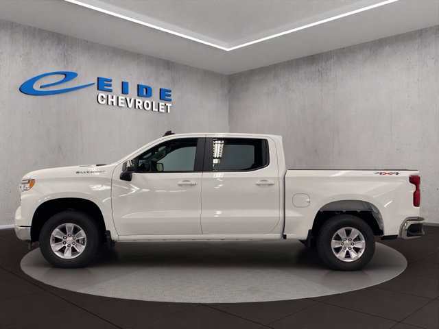 New 2026 Chevrolet Silverado 1500 LT AWD/4WD image 11
