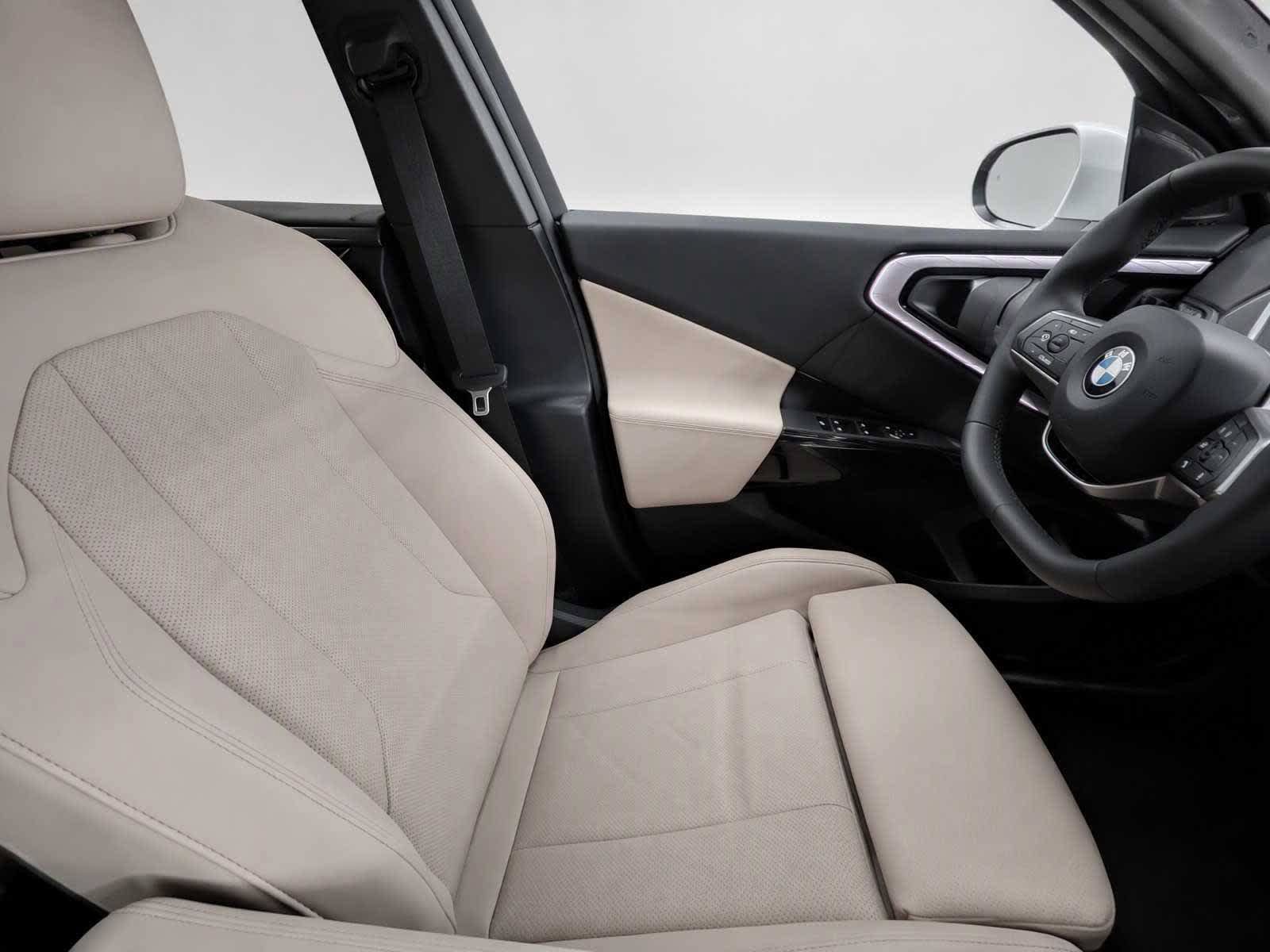 New 2026 BMW X3 xDrive30i AWD/4WD image 10