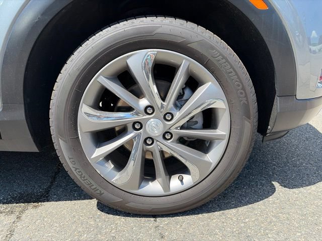 Used 2023 Buick Encore GX Essence w/ Experience Buick Package AWD/4WD image 19