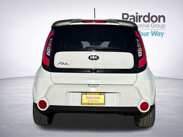 Used 2014 Kia Soul ! image 11