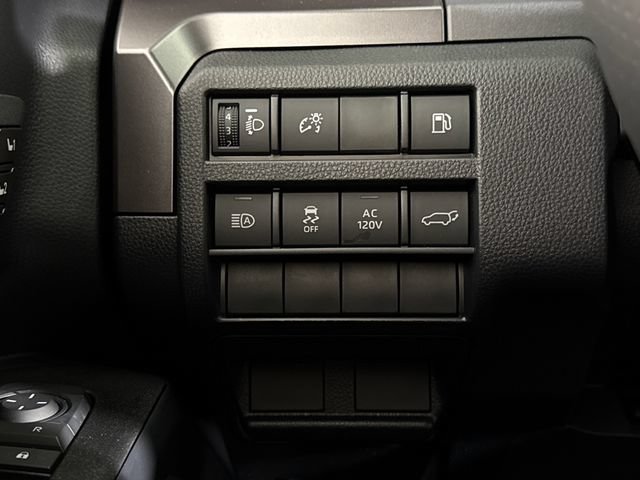 Used 2026 Toyota 4Runner TRD Off-Road Premium AWD/4WD image 33