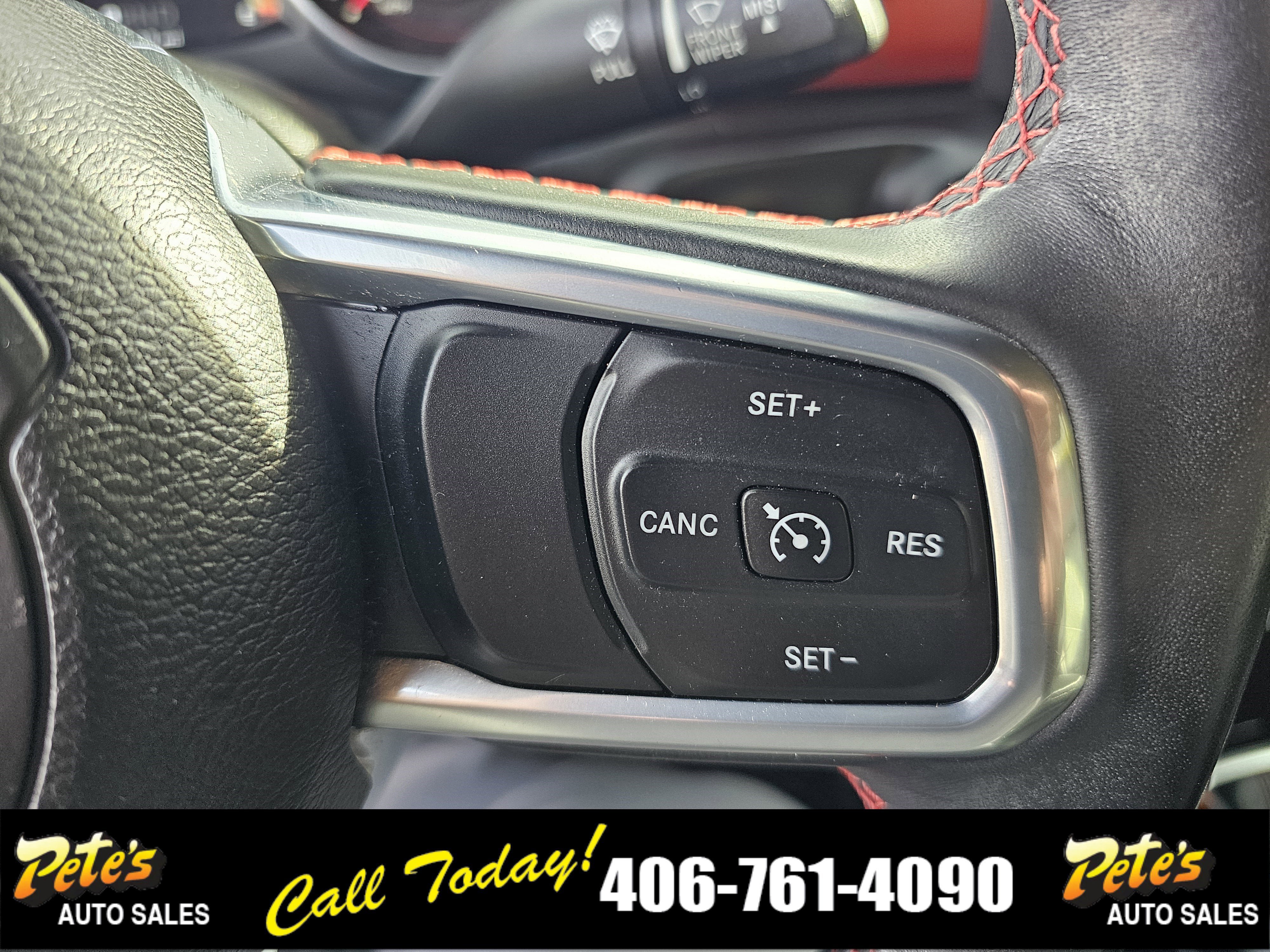 Used 2019 Jeep Wrangler Unlimited Rubicon image 27