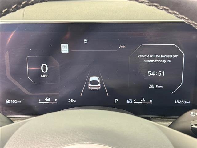 Used 2025 Kia K5 EX FWD image 28