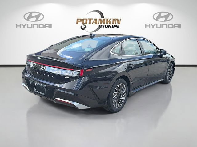 New 2026 Hyundai Sonata SEL image 5