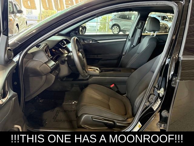 Used 2019 Honda Civic EX image 15