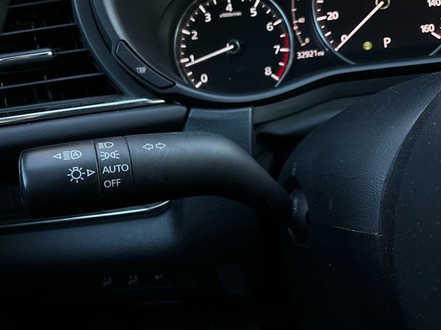 Used 2025 MAZDA CX-30 AWD 2.5 S w/ Preferred Package image 38