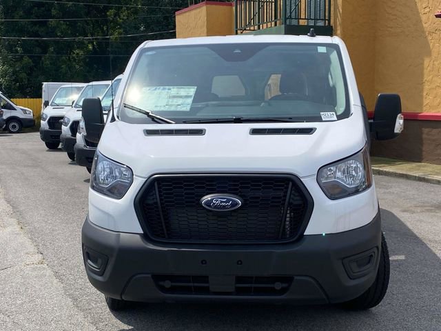 New 2025 Ford Transit 250 Low Roof w/ Electrician Trade Package image 8