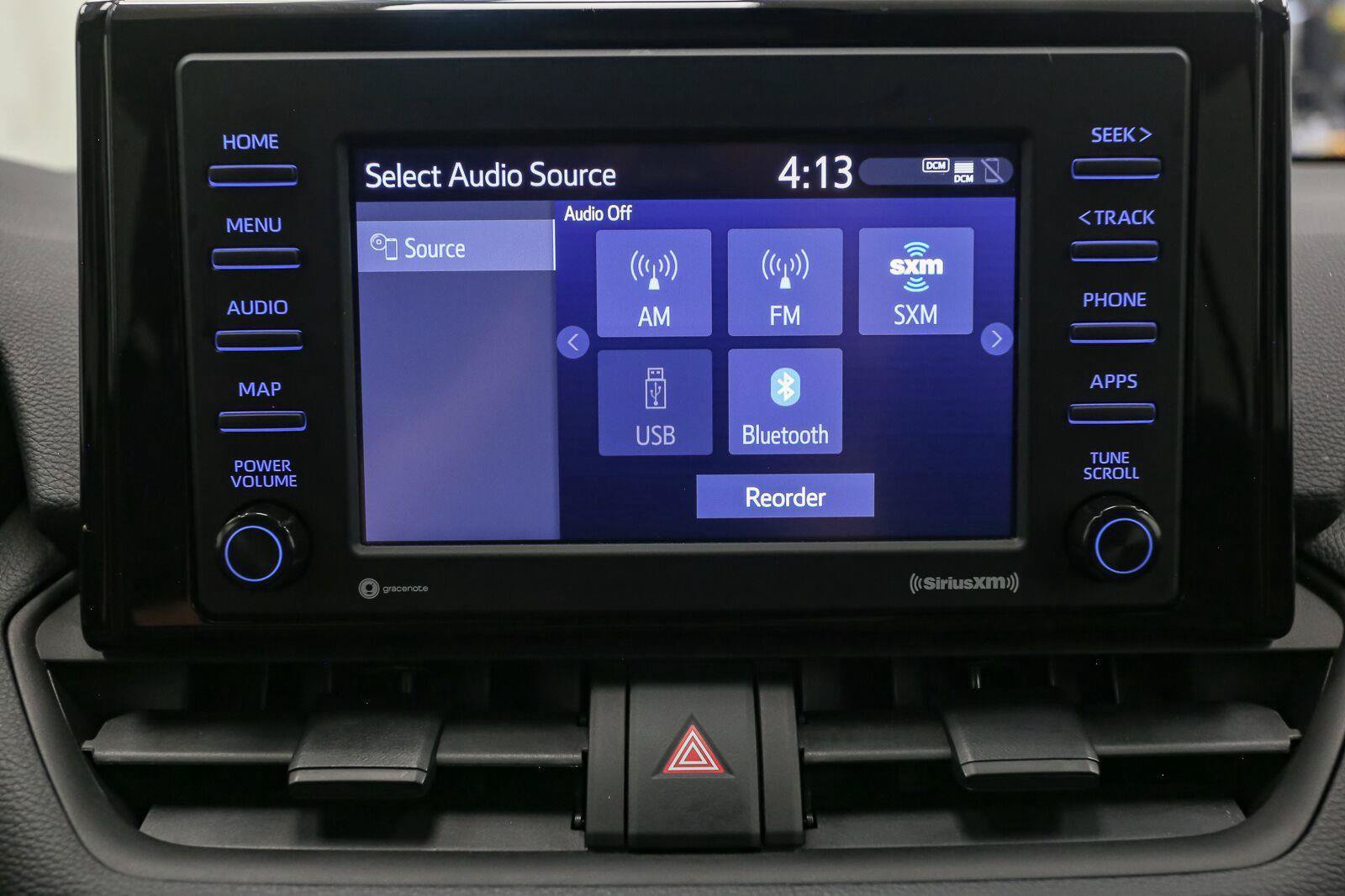 Certified 2022 Toyota RAV4 LE AWD/4WD image 26