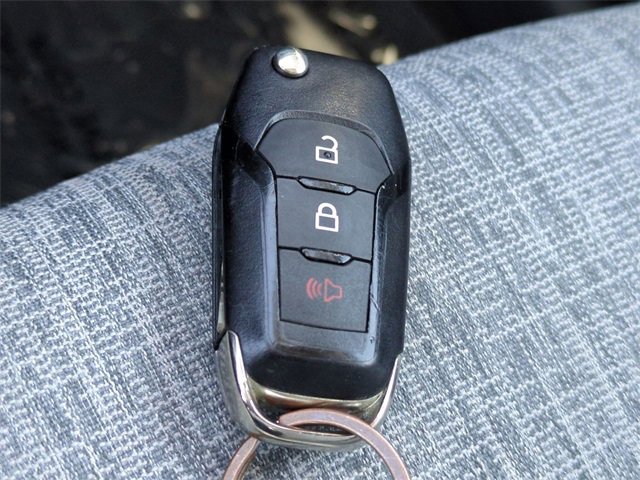 Certified 2022 Ford Maverick XLT image 26