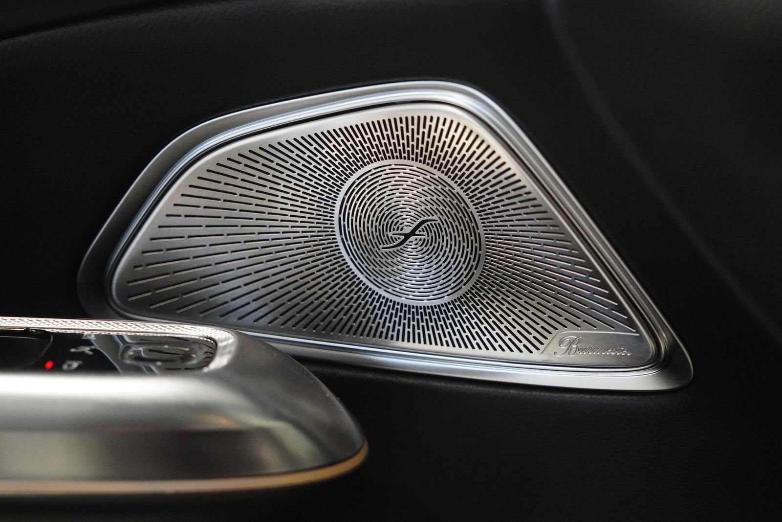 Certified 2026 Mercedes-Benz E 53 AMG 4MATIC Sedan image 29