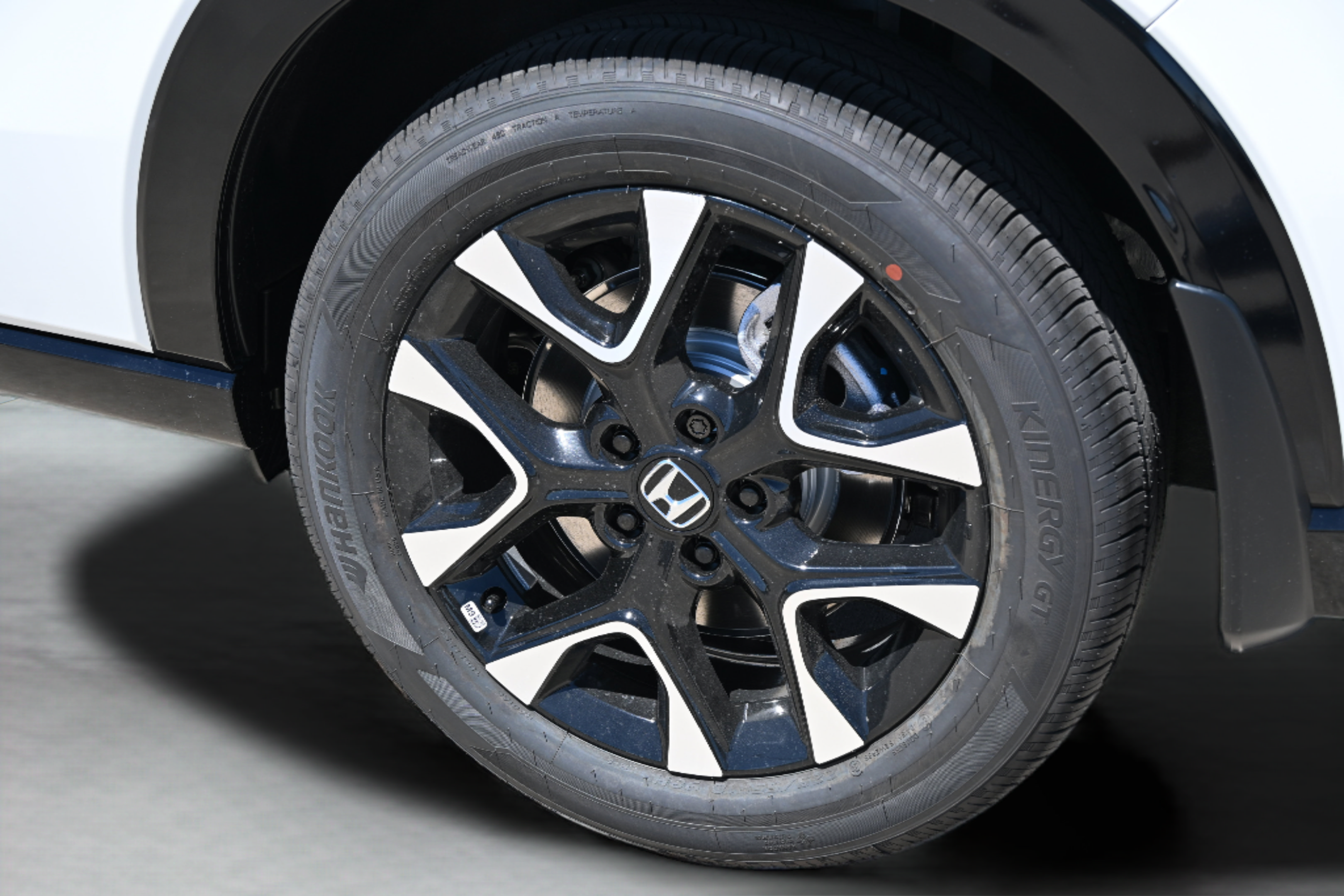 New 2027 Honda HR-V EX-L image 29