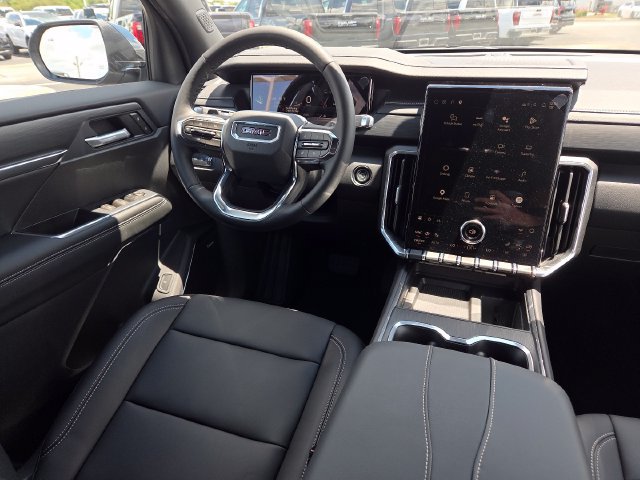 New 2026 GMC Acadia Elevation w/ Black Edition AWD/4WD image 30