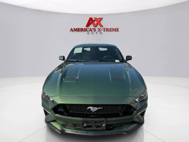 Used 2023 Ford Mustang GT w/ Equipment Group 301A image 8