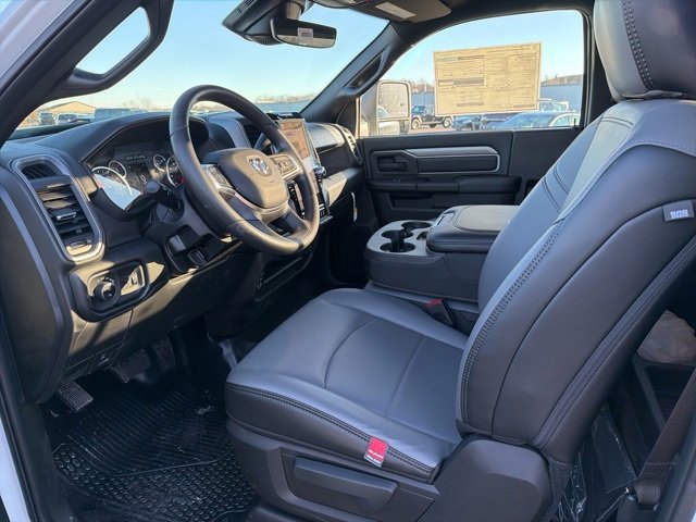 New 2026 RAM 2500 Tradesman image 9
