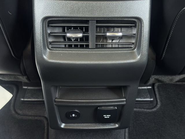 Certified 2023 Ford Edge SEL w/ Convenience Package AWD/4WD image 29