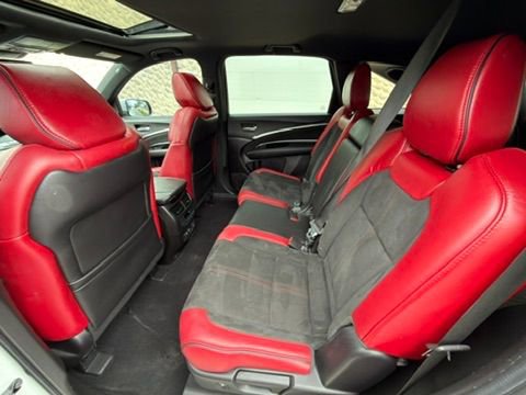 Used 2020 Acura MDX A-Spec AWD/4WD image 24