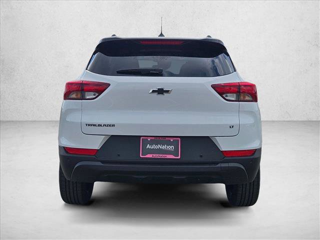 New 2026 Chevrolet TrailBlazer LT w/ Convenience Package image 8