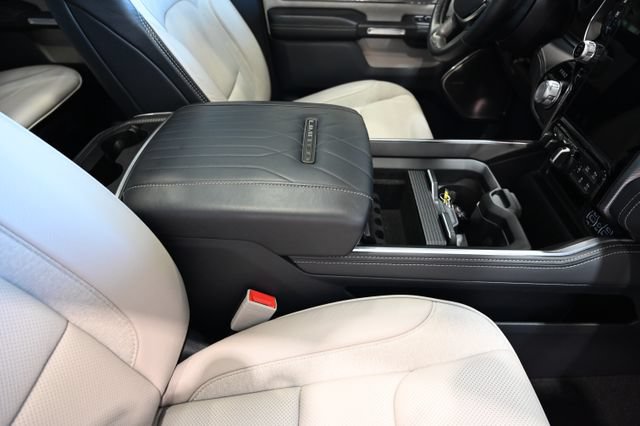 Used 2023 RAM 1500 Limited AWD/4WD image 25