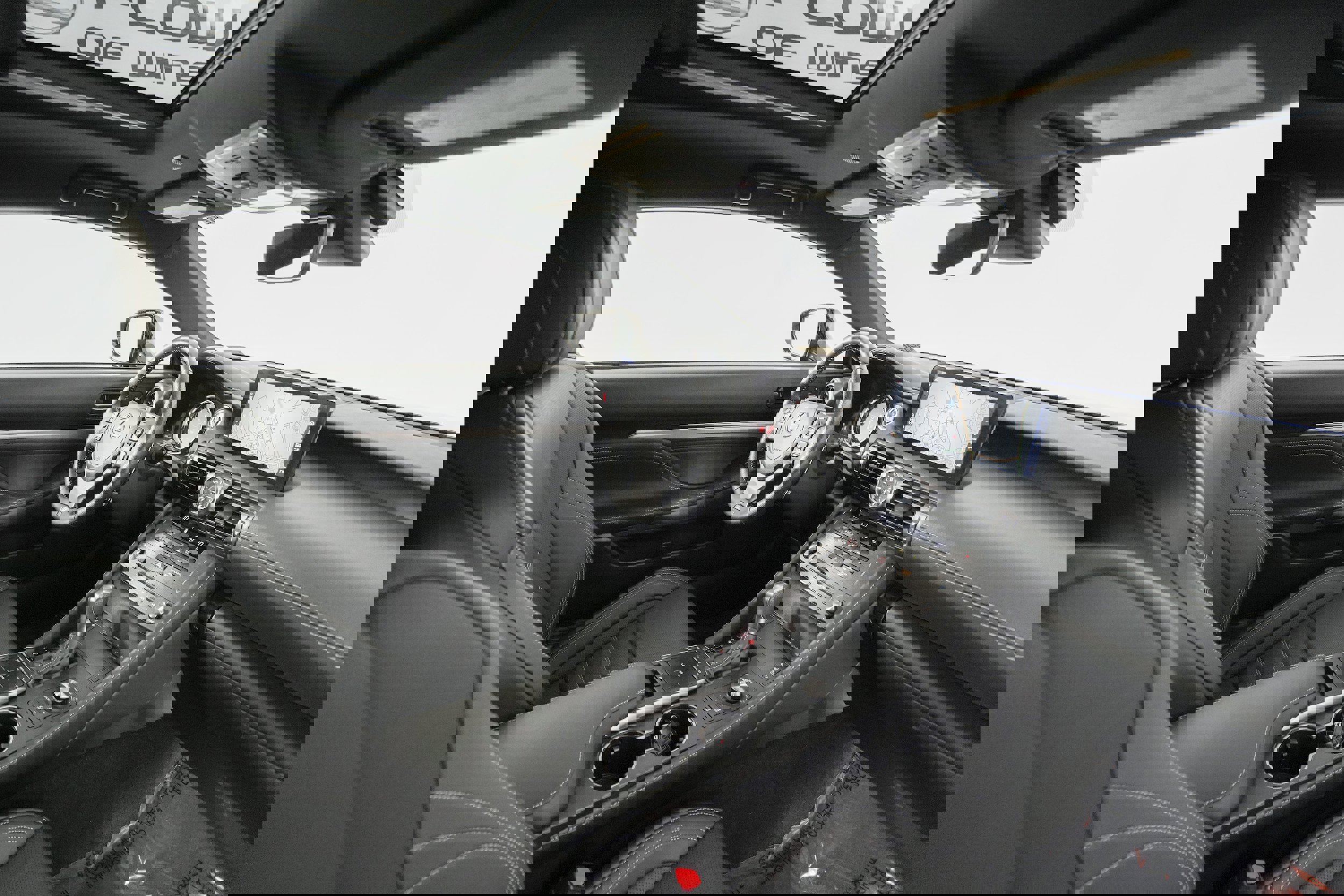 New 2025 Lexus RC 350 F Sport image 15