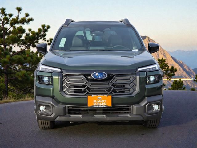New 2026 Subaru Outback Limited AWD/4WD image 3