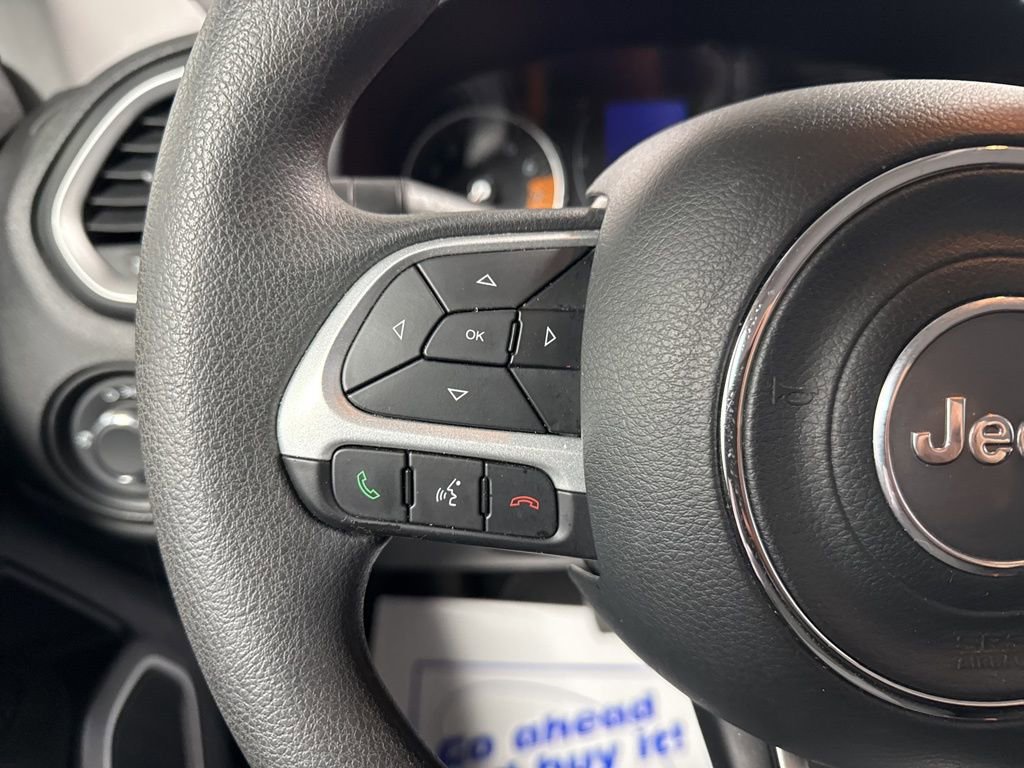 Used 2019 Jeep Renegade Sport w/ Sport Appearance Group image 17