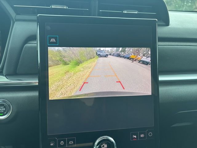 Used 2025 GMC Terrain Elevation image 21