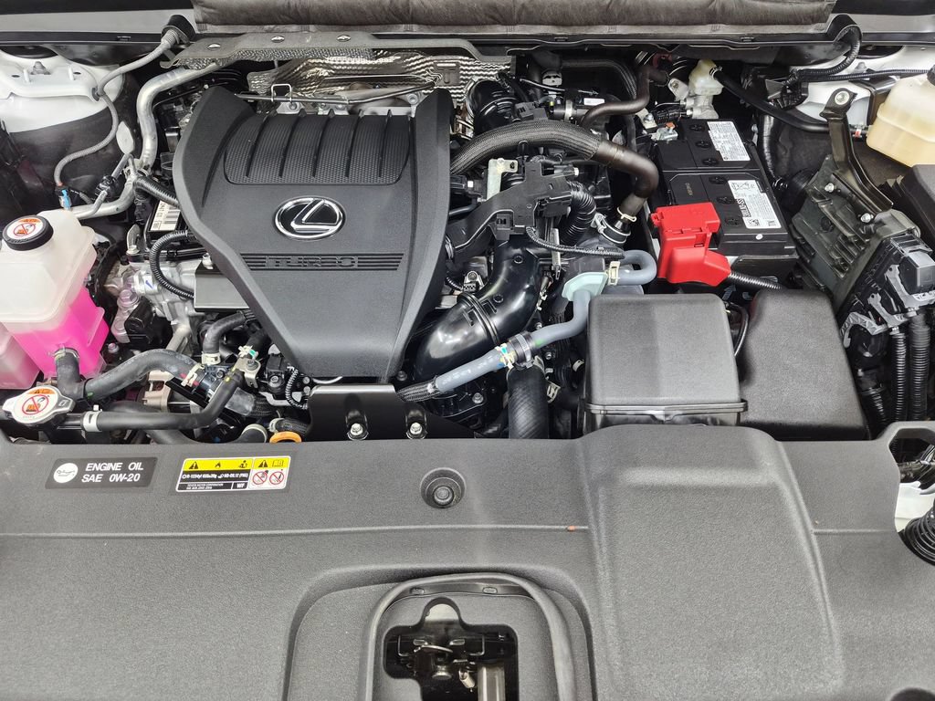 Certified 2024 Lexus RX 350 Premium w/ Convenience Package AWD/4WD image 35