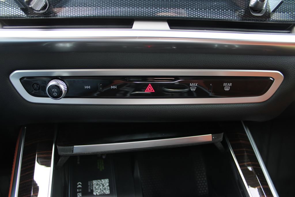 New 2026 BMW X5 xDrive40i w/ M Sport Package image 22