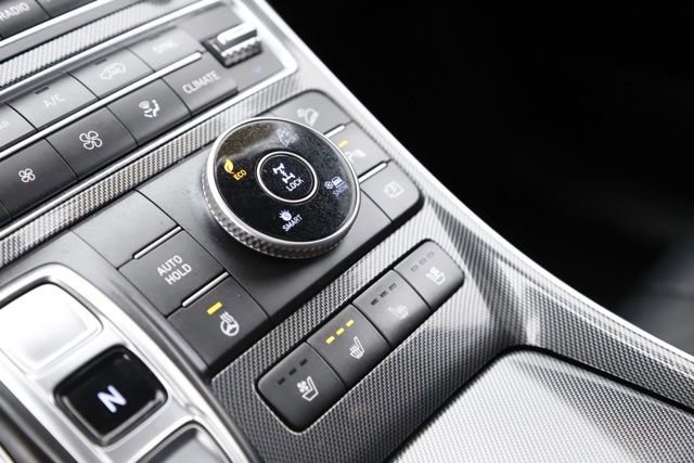 Used 2022 Hyundai Santa Fe Limited image 29