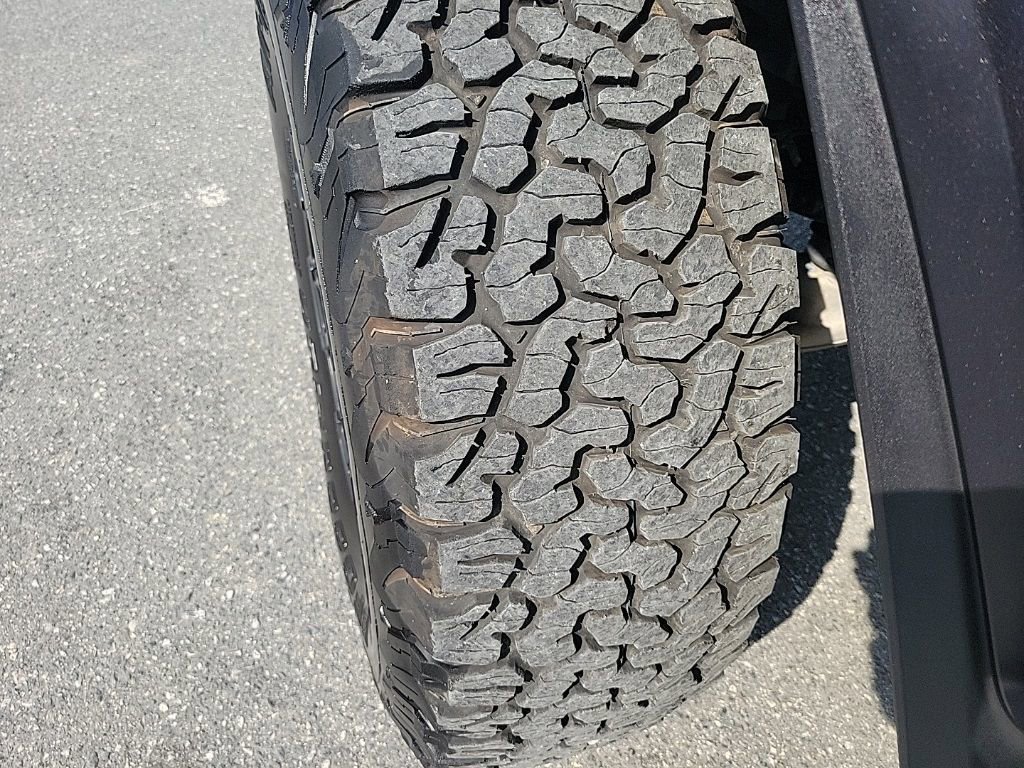 Used 2023 Ford Bronco Raptor image 33