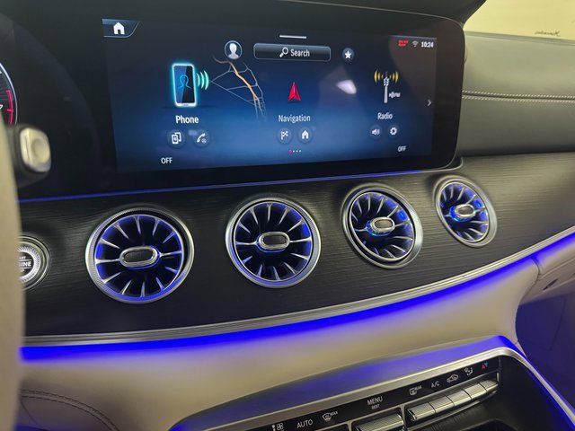 Used 2024 Mercedes-Benz AMG GT 43 image 14