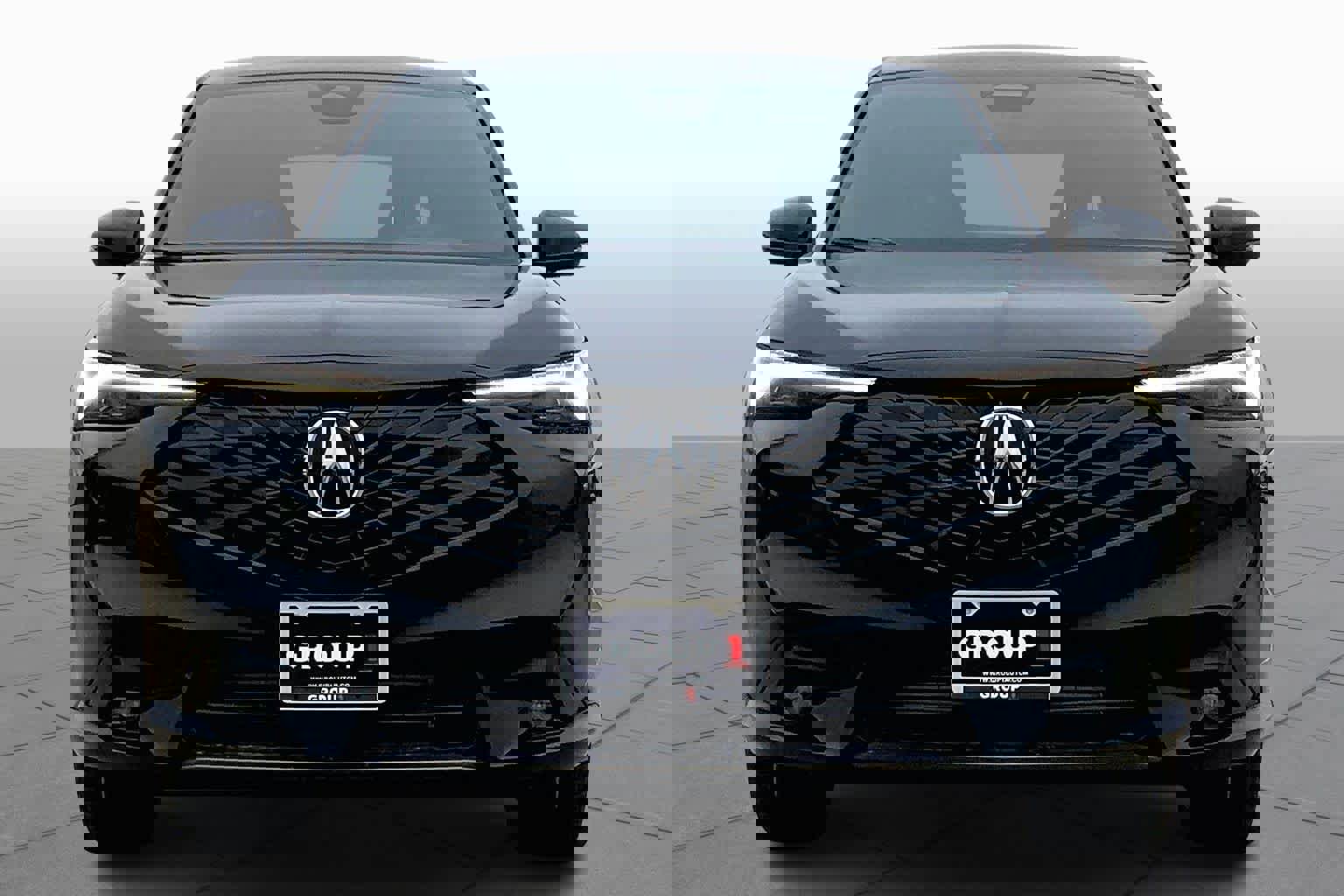 New 2026 Acura ADX A-Spec image 3