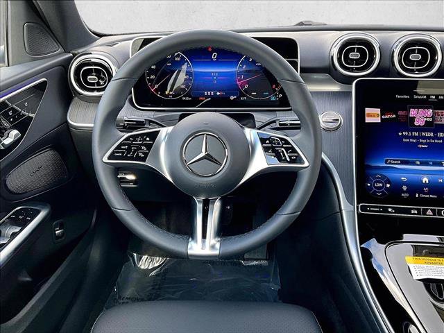 Used 2026 Mercedes-Benz C 300 Sedan image 18